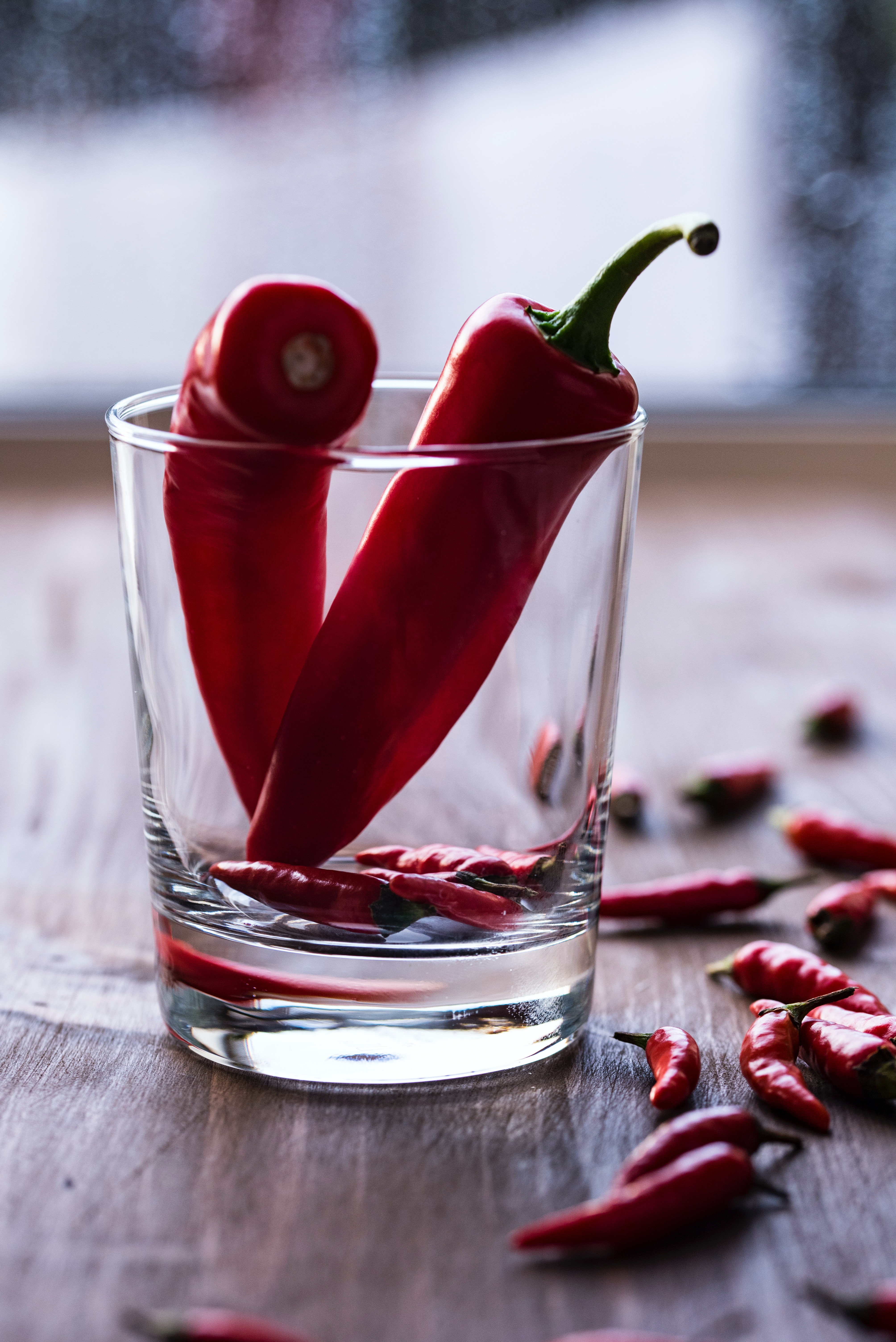 Fermented Peppers, Benefits: Flavourful & Nutritious