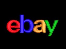 ebay logo embroidered embroidery service embroidered clothing