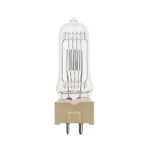 PHOTOLUXE GAD 1000w 240v GY9.5 Stage Theatre Entertainment Bulb Lamp GAD