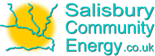 Salisbury Community Energy