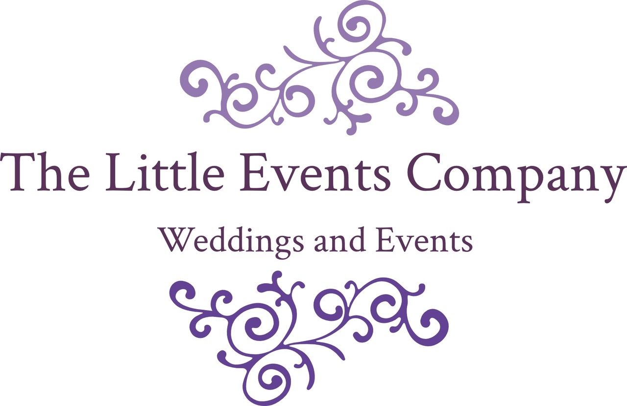 Two of our favourite wedding suppliers.