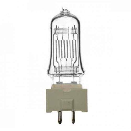 PHOTOLUXE T26 T27 GCS 240v 650w GY9.5 Stage Theatre Bulb Lamp