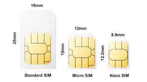 4 Year 500Mb roaming SIM