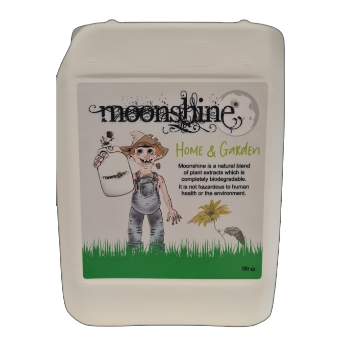 Moonshine Home and Garden