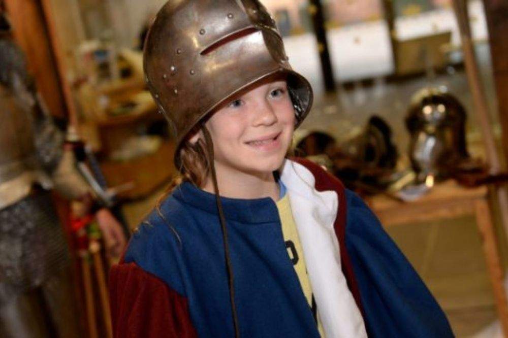 King Richard III Visitor Centre | GoLeicestershire.com