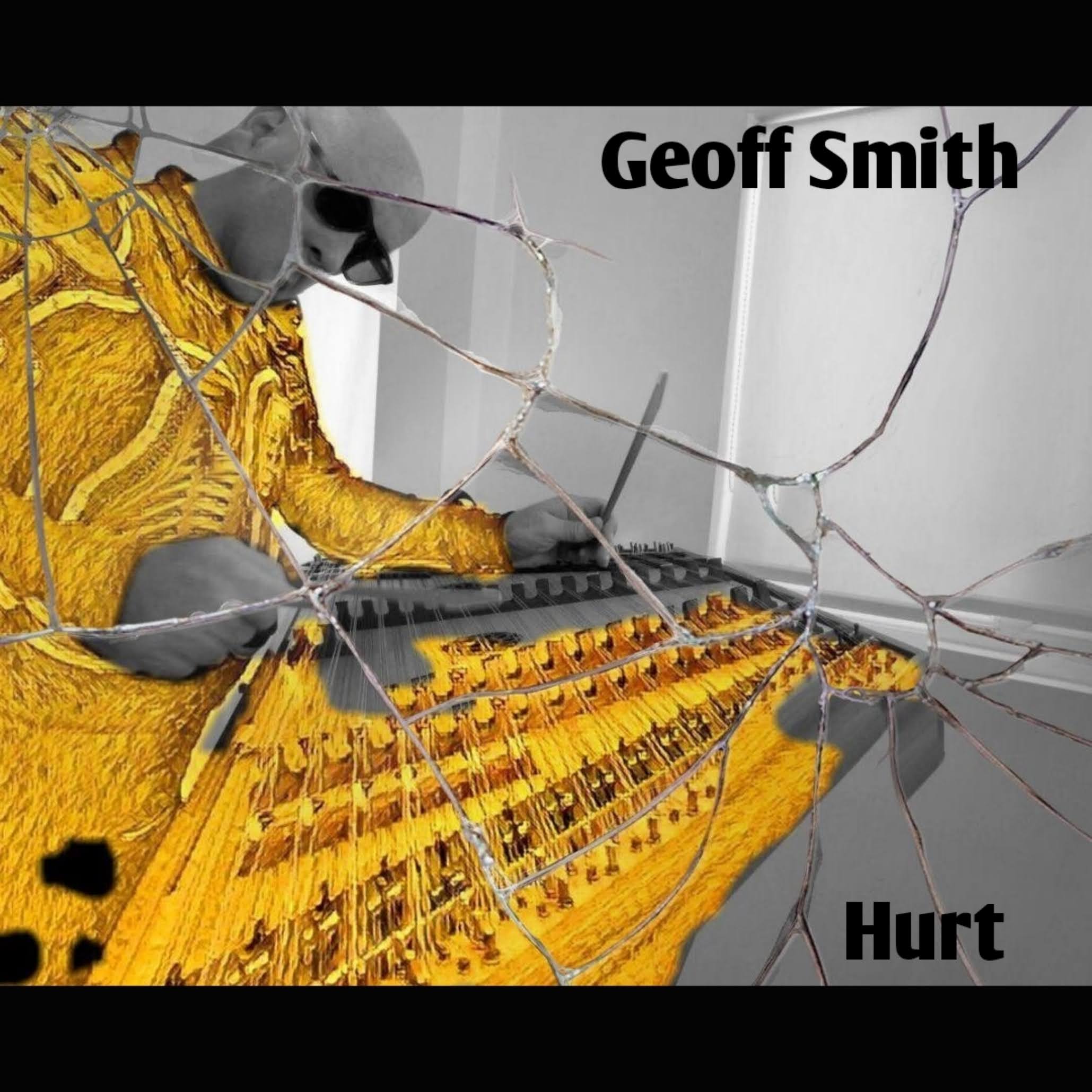 Geoff Smith Hurt sleeve provisional black text only and name and track title only 2059x2059300 1jpg