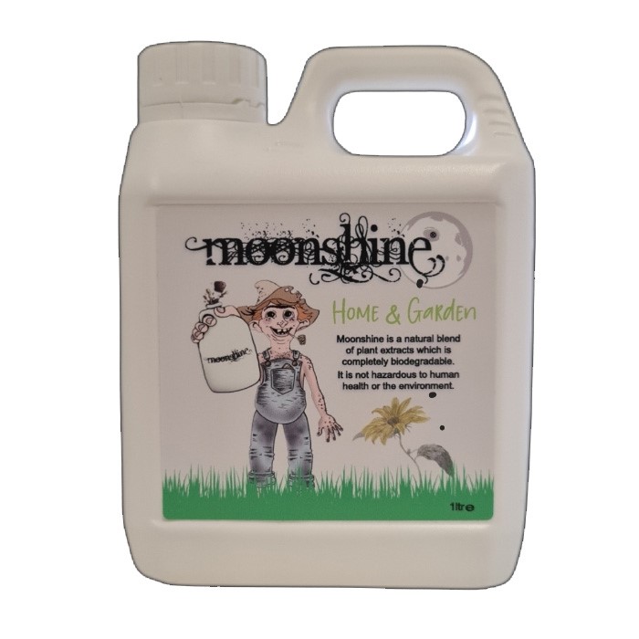 Moonshine Home and Garden