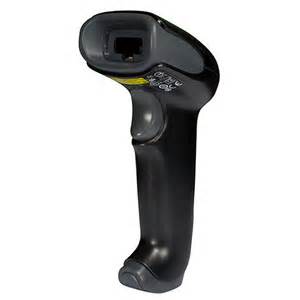 Zebra LI2208 Heathcare barcode scanner compliant with FSD and the Scan4saftey initiative