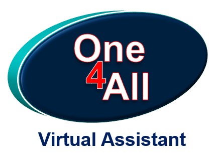 One4All Virtual Assistant