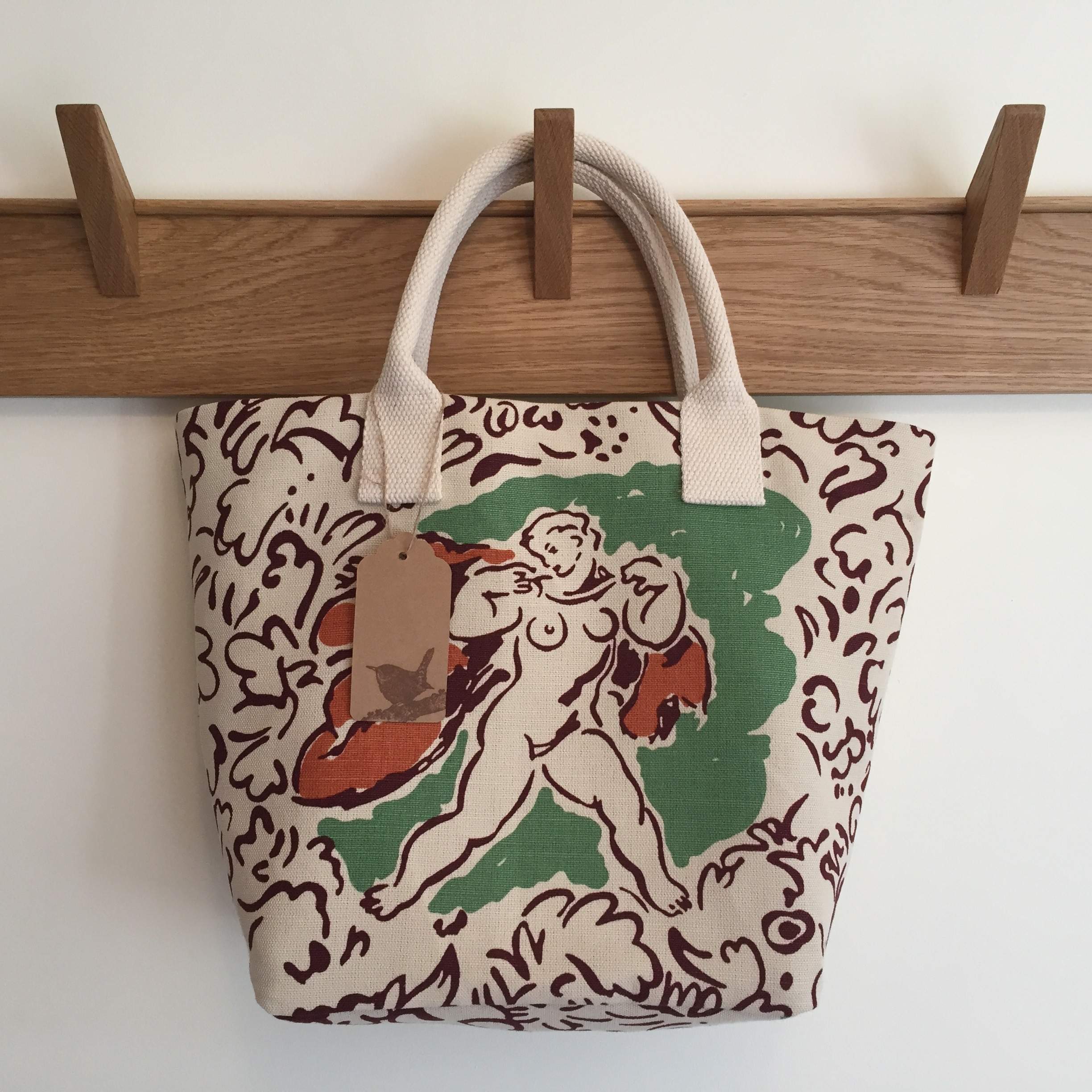 West Wind Tote