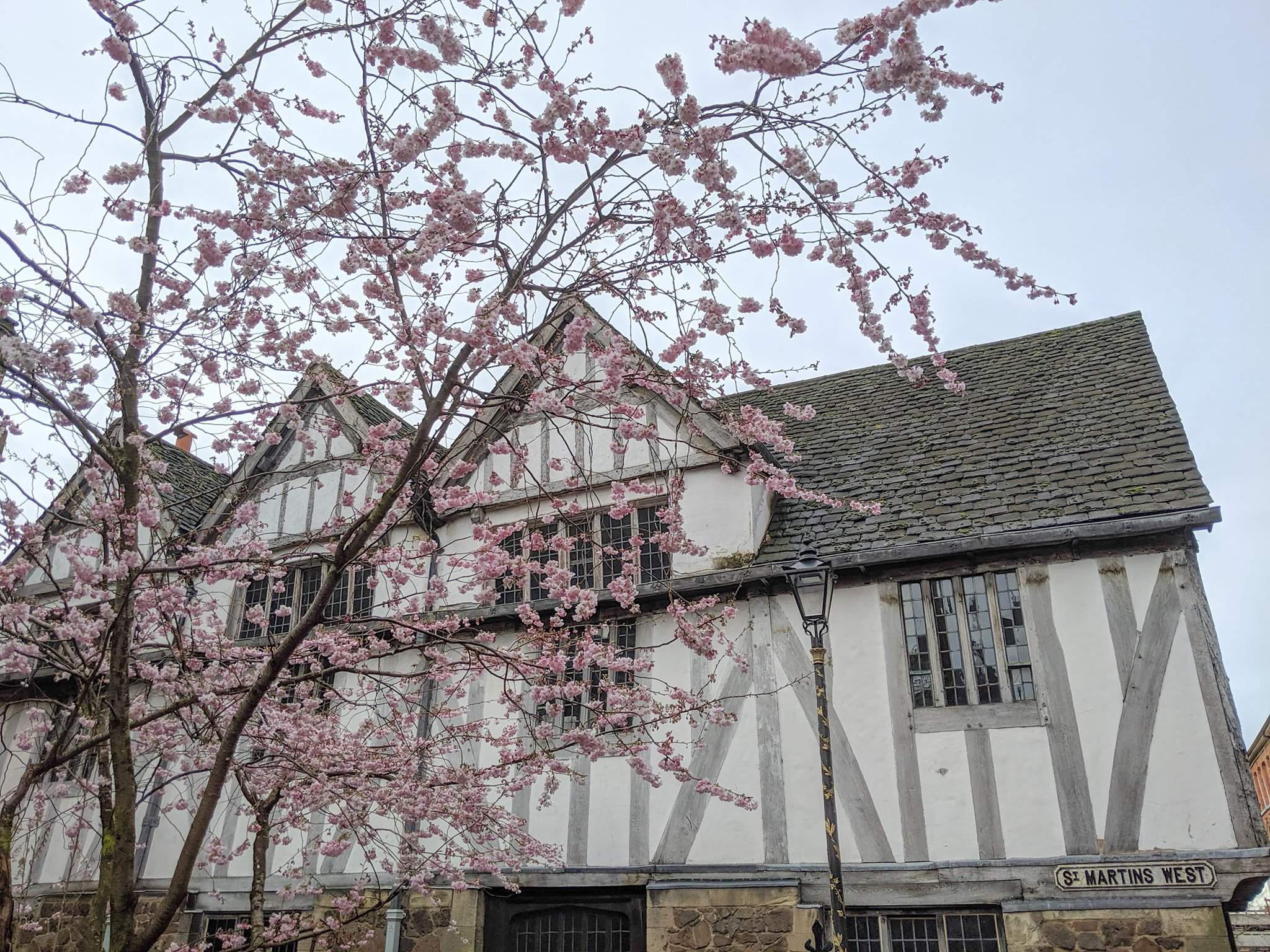 Leicester Guildhall | GoLeicestershire.com