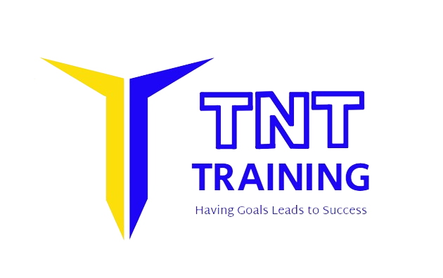 TnT Training Ltd