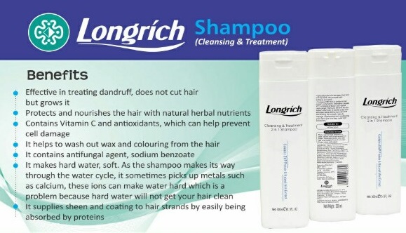 Longrich Shampoo 2-in-1jpg