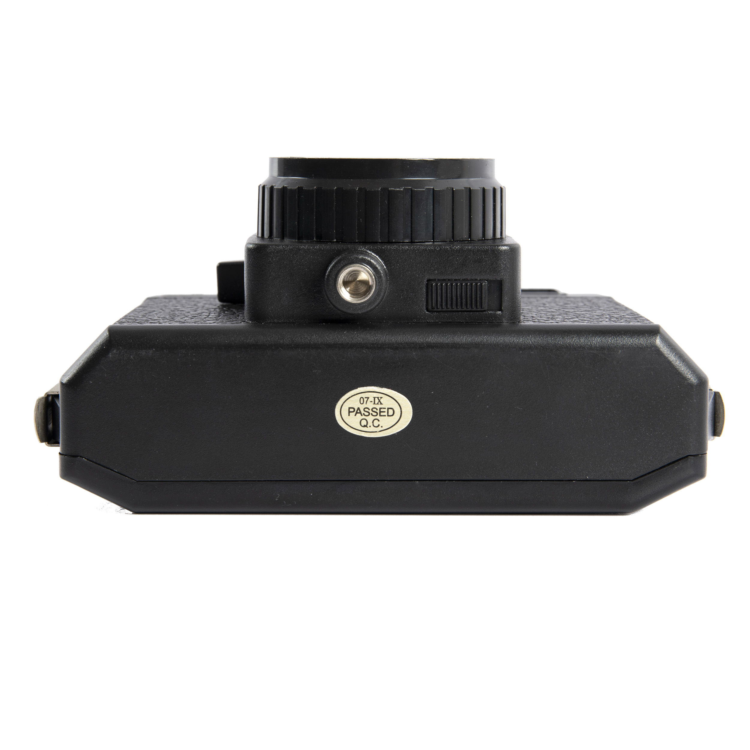 HOLGA 120PC Black Pinhole Camera Lomo Medium Format Film Camera Holga 120 PC