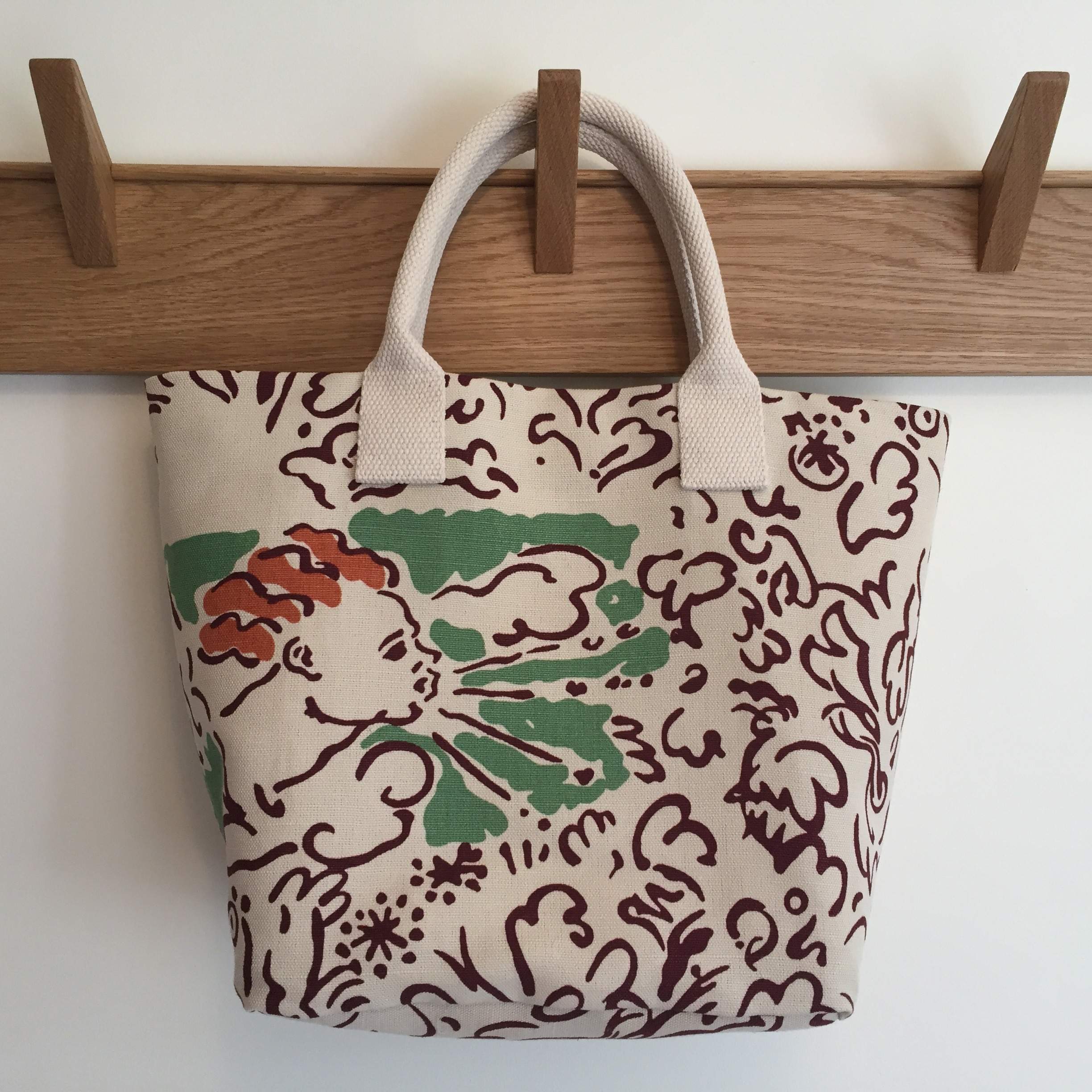 West Wind Tote