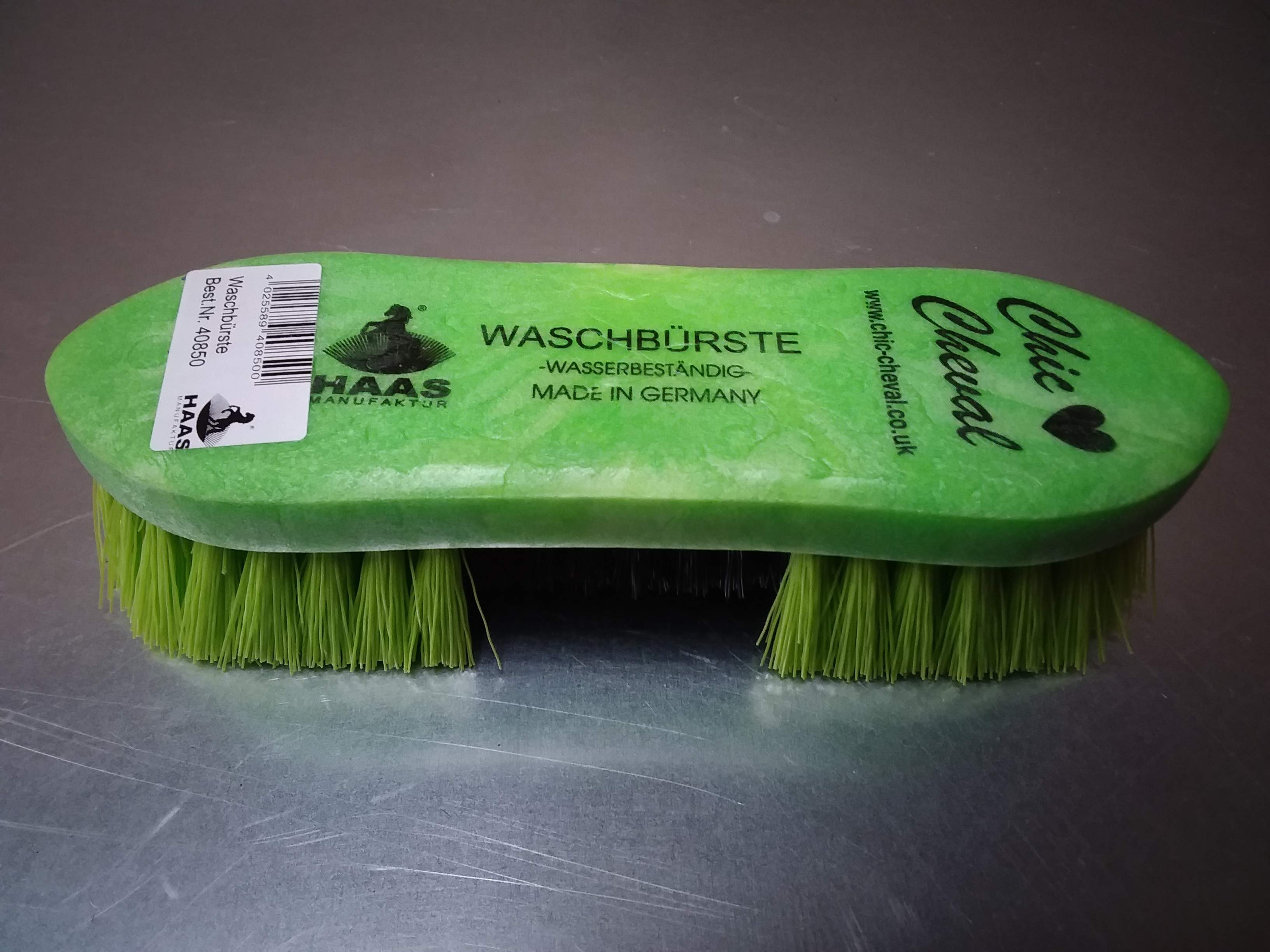 Wash Brush Coloured