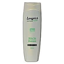 Longrich White Tea Dandruff Control Shampoo(200ml) - 3.2PVs