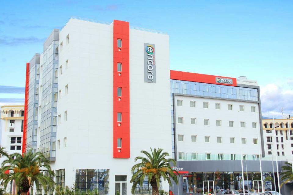 Ramada Tangier