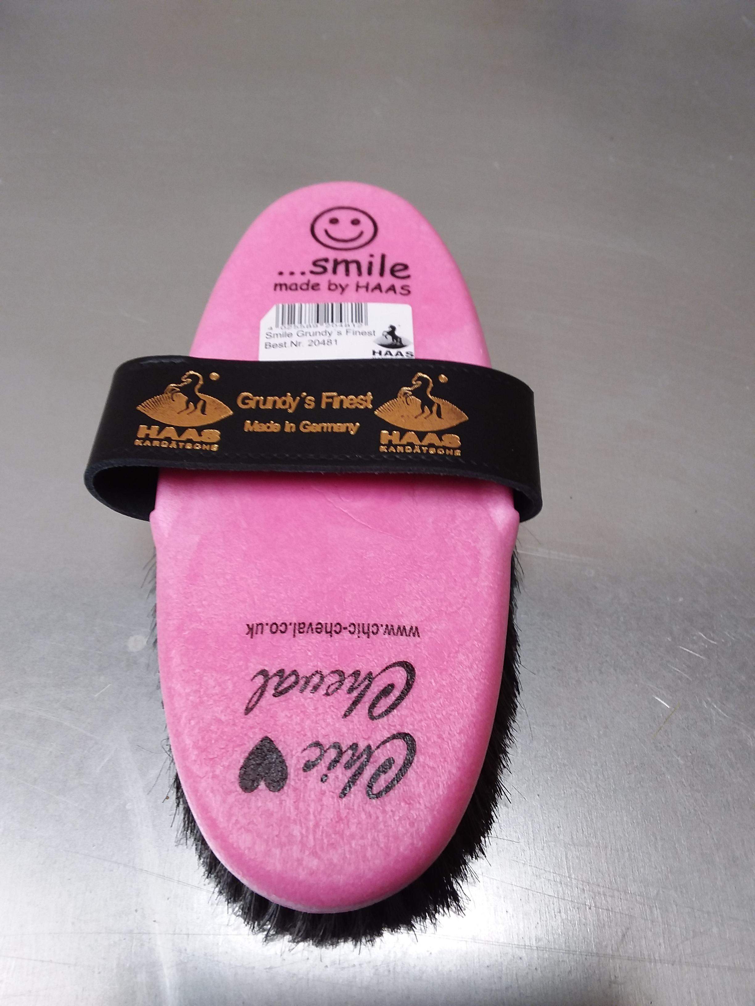 Grundys Finest Smile (Mini)