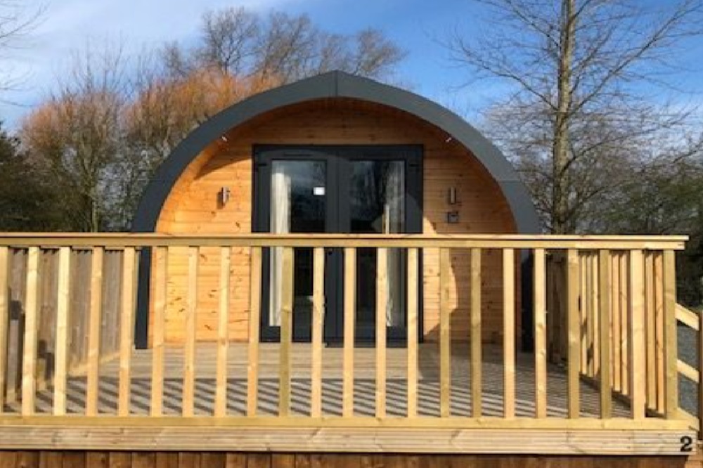 Atherstone Stables Camping & Glamping Park