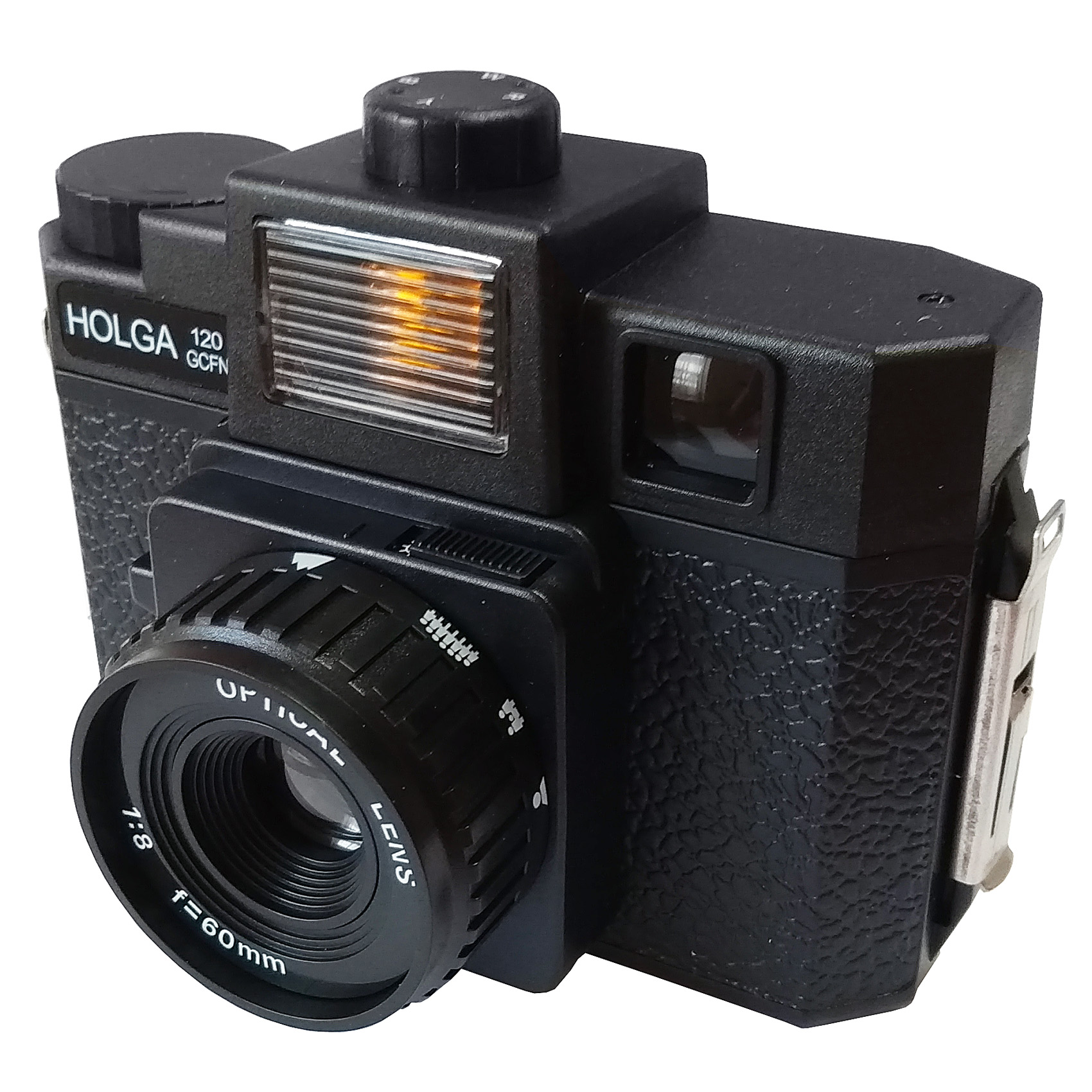 HOLGA 120GCFN Film Camera