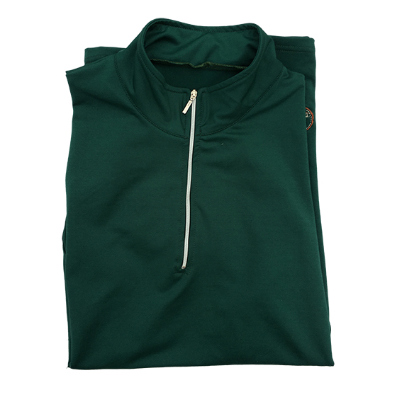 Clover Long Sleeved Technical Top