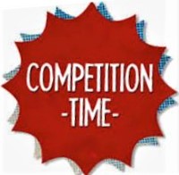 COMPETITION TIME
