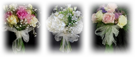 basildon florist wedding flowers