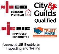 LOCAL APPROVED NICEIC ELECTRICIAN