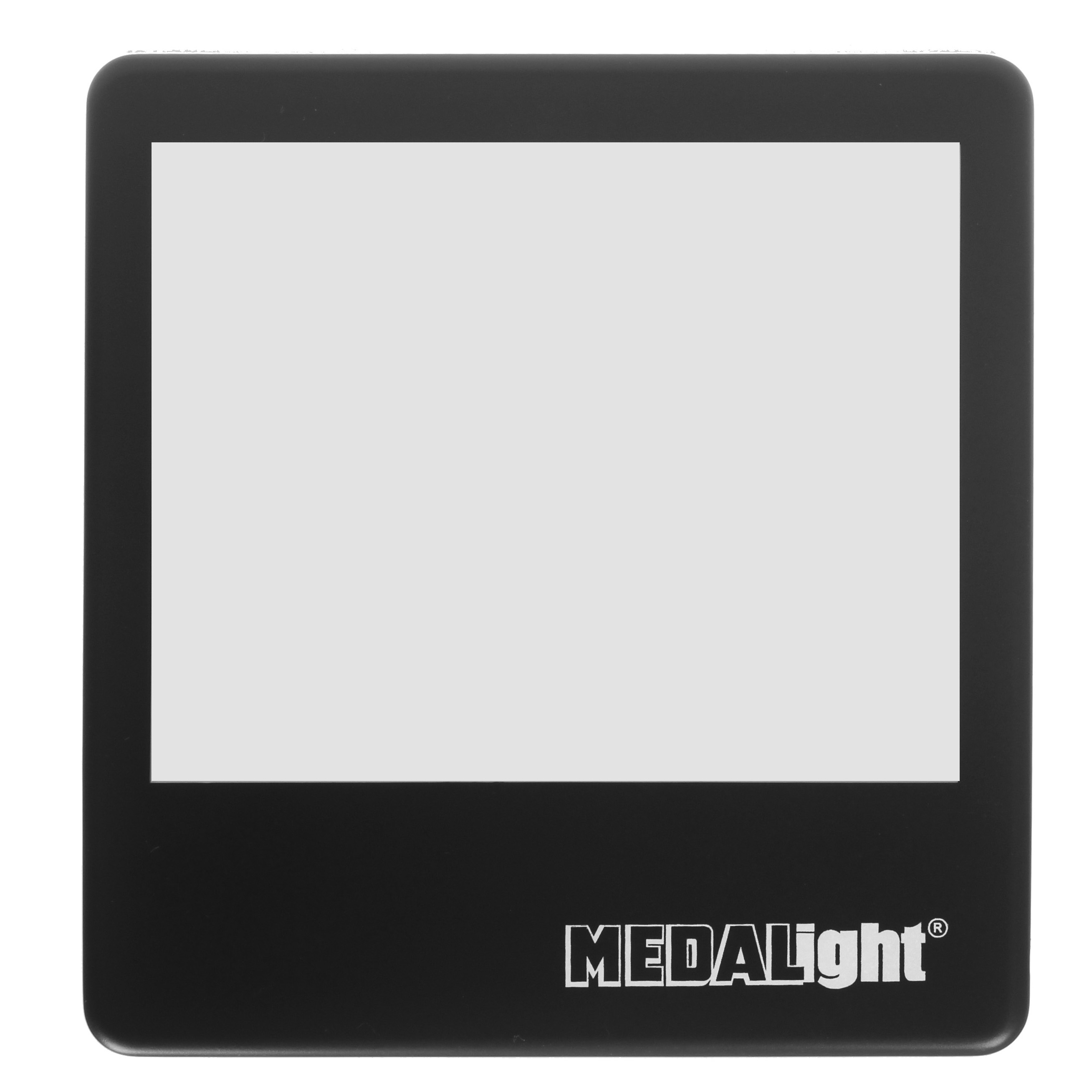 LP-100N 5 x 4 inch MEDALight Slim Light Box Light Panel Photographic 5600K