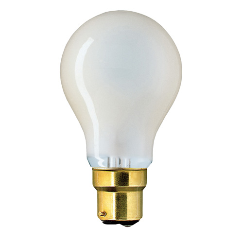 Photolux P1/1-BC 240v 275w B22d Photoflood PF207B Bulb Lamp
