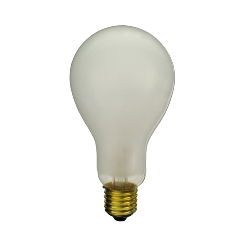 Photolux P2/1-ES 240v 500w E27 Photoflood PF308E Bulb Lamp